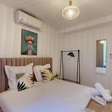 Appartement Bluestay 91 - Superb In Paris