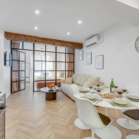 Bluestay 91 - Superb In Paris