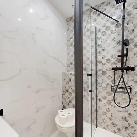 Bluestay 91 - Superb In Appartement *